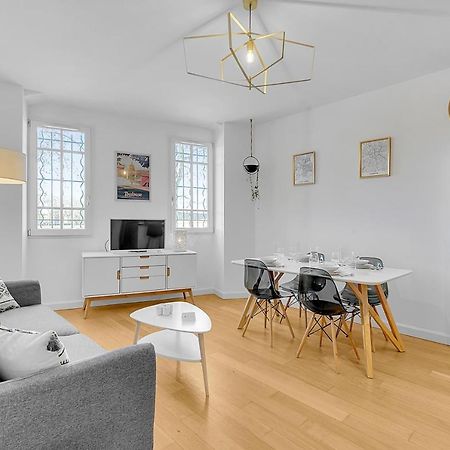 L'Ile Aux Tounis - T3 Moderne Centre De Toulouse Apartment Bagian luar foto